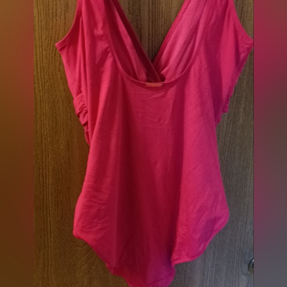 Ralph Lauren Swimsuit - Picture 3 of 6